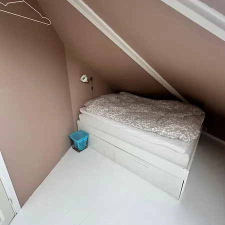 Central Spacious In Appartement *