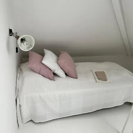 Appartement Central Spacious In *