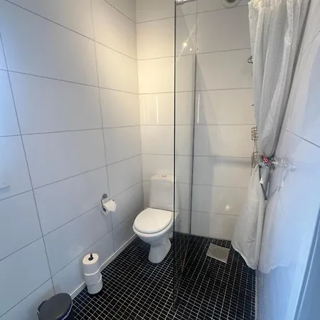 Central Spacious In Appartement *
