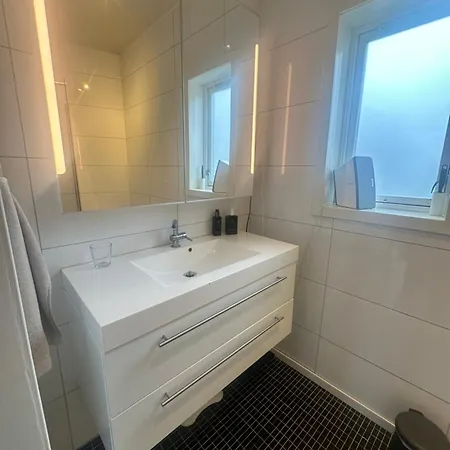 Appartement Central Spacious In *