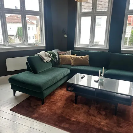 Central Spacious In Διαμέρισμα *