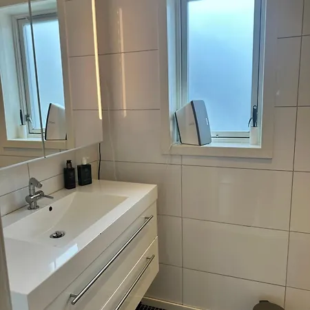 Appartement Central Spacious In *